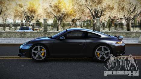 RUF RGT-8 Xijohozi для GTA 4