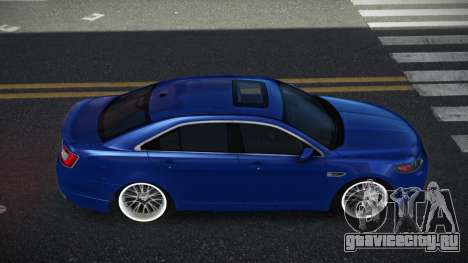 Ford Taurus Yakipu для GTA 4
