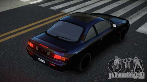 Nissan Silvia Lapmemiw для GTA 4