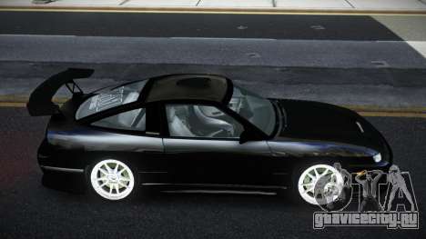 Nissan Silvia Yejiri для GTA 4