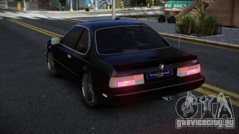 BMW M6 Horu для GTA 4