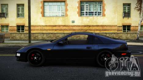 Nissan 300ZX Peffutira для GTA 4