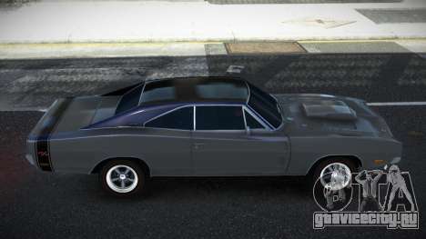 Dodge Charger Rakkuxe для GTA 4