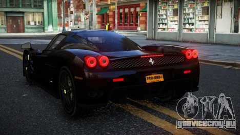 Ferrari Enzo Timdata для GTA 4