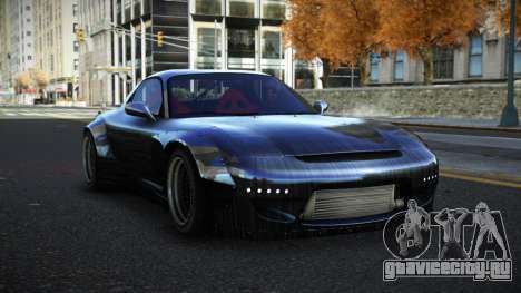 Mazda RX-7 Ronchel S12 для GTA 4