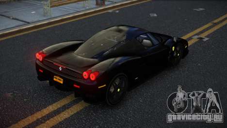Ferrari Enzo Timdata для GTA 4