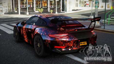 Porsche 911 Ronai S1 для GTA 4