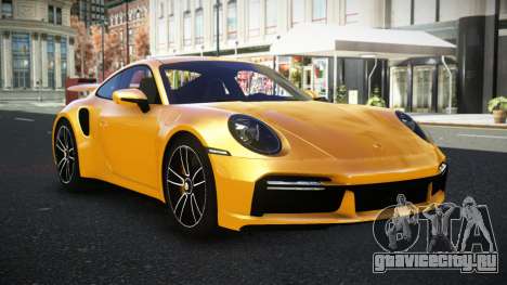Porsche 911 Adjor для GTA 4