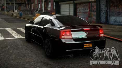 Dodge Charger Diater S4 для GTA 4