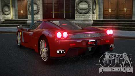 Ferrari Enzo Yezxagoli для GTA 4