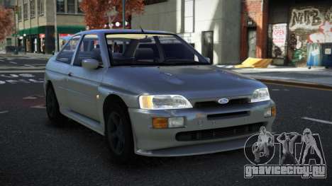 Ford Escort Kujo для GTA 4