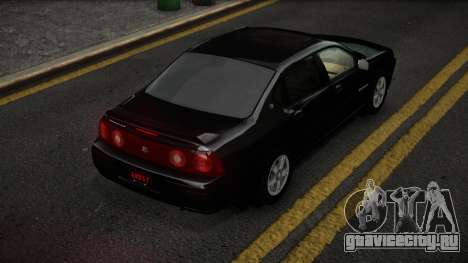 Chevrolet Impala Gumjaniy для GTA 4