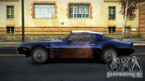 Pontiac Trans AM Beasy S9 для GTA 4