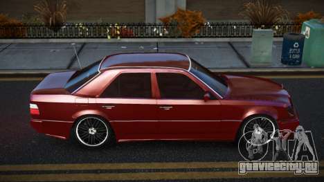 Mercedes-Benz E500 Judozuday для GTA 4