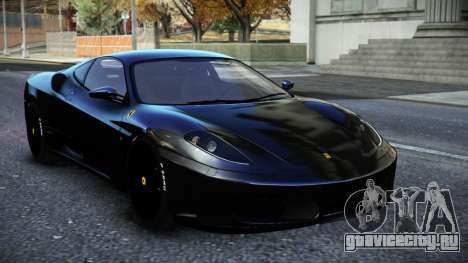 Ferrari F430 Bolifoso для GTA 4