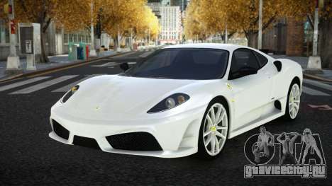Ferrari F430 Etashi для GTA 4