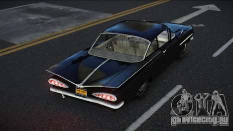 Chevrolet Biscayne Lesin S14 для GTA 4