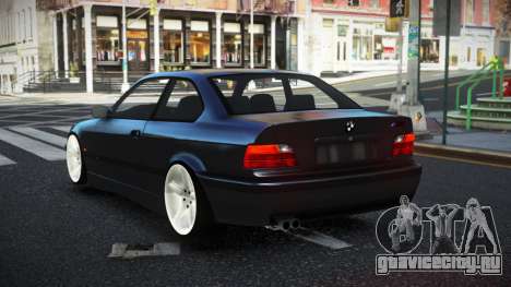 BMW M3 E36 Zuqusa для GTA 4