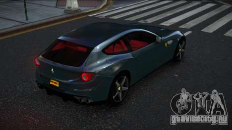 Ferrari FF Joley для GTA 4