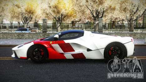 Ferrari LaFerrari Erahxa S1 для GTA 4