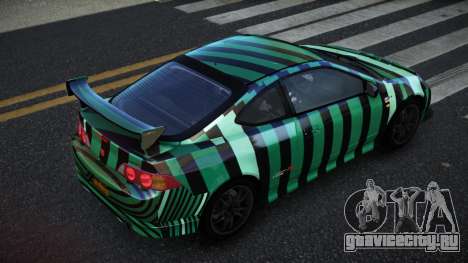 Honda Integra Vintha S1 для GTA 4