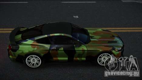 Ford Mustang Evelle S4 для GTA 4