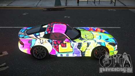 Dodge Viper Tycole S11 для GTA 4