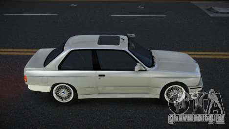 BMW M3 E30 Higke для GTA 4