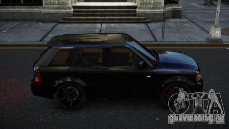 Land Rover Range Rover Sport Velogiha для GTA 4