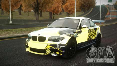 BMW 1M Failey S6 для GTA 4