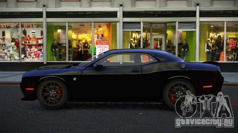Dodge Challenger Ellage для GTA 4