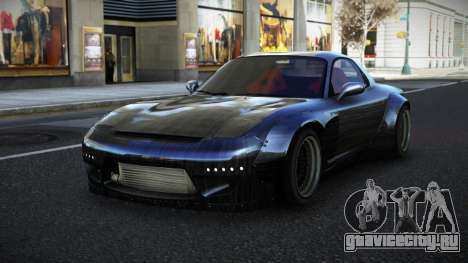 Mazda RX-7 Ronchel S12 для GTA 4
