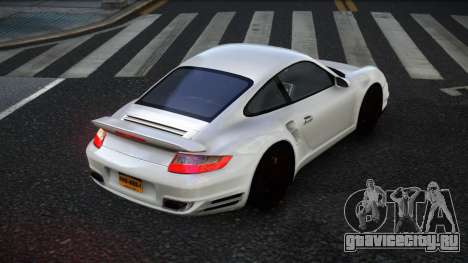 Porsche 911 Lenewilo для GTA 4
