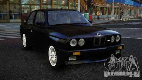 BMW M3 E30 Unof для GTA 4