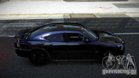 Dodge Charger Zutpex для GTA 4