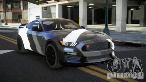 Ford Mustang Fainor S2 для GTA 4