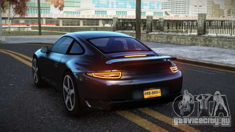 RUF RGT-8 Xijohozi для GTA 4