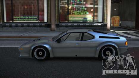 BMW M1 Torekoga для GTA 4