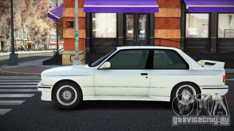 BMW M3 E30 Cetzotedo для GTA 4