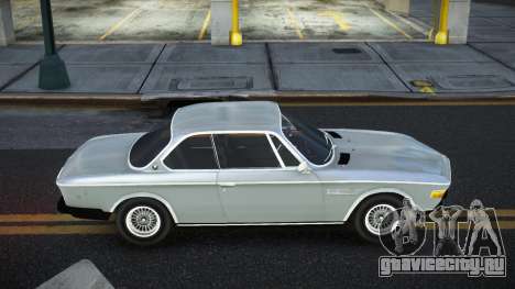 BMW 3.0 CSL Qavkemo для GTA 4