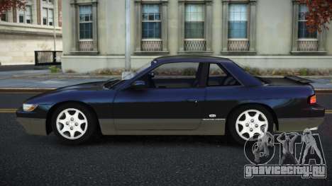 Nissan Silvia Fenohipo для GTA 4