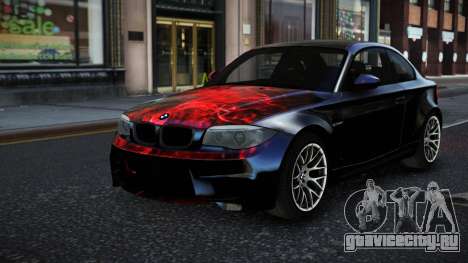 BMW 1M Lithem S12 для GTA 4