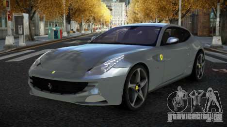 Ferrari FF Lovzanoz для GTA 4