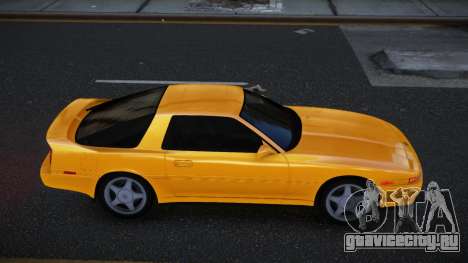 Toyota Supra Saisney для GTA 4