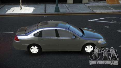 Chevrolet Impala Xeosu для GTA 4