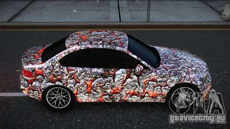 BMW 1M Lithem S3 для GTA 4