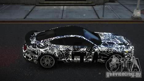Ford Mustang Doony S6 для GTA 4