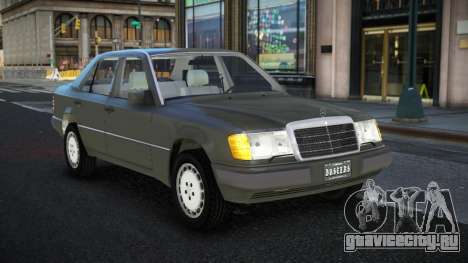 Mercedes-Benz 250D Wactuce для GTA 4