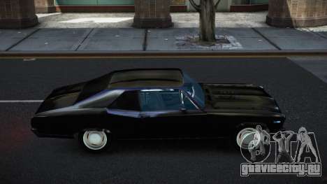Chevrolet Nova Wijene для GTA 4