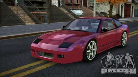 Nissan 240SX Nihofir для GTA 4